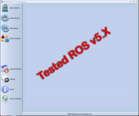 Mikrotik Back-It-Up 3.0.0.0 screenshot. Click to enlarge!