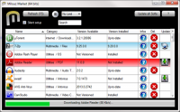 Milouz Market 3.0.84.0 screenshot. Click to enlarge!