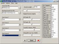 MindExplorer SW 3.6 screenshot. Click to enlarge!