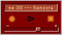 Mini Web Radio Player 1.1 screenshot. Click to enlarge!