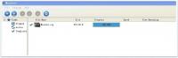 MiniGet 1.0.9.57 screenshot. Click to enlarge!