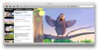 Minitube 2.7 screenshot. Click to enlarge!