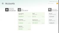 Mint.com Personal Finance for Windows 8.1 1.0.0.2450 screenshot. Click to enlarge!