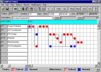 MinuteMan 7.5A screenshot. Click to enlarge!