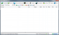 Mipony 2.5.3 screenshot. Click to enlarge!