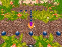 Miraplacid Enigmaze 3D 1.1 screenshot. Click to enlarge!