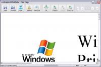 Miraplacid Publisher Terminal Edition 6.8 screenshot. Click to enlarge!