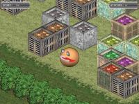 Miraplacid Salmonster 1.0 screenshot. Click to enlarge!