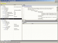 Mitec XML Viewer 5.5.0.0 screenshot. Click to enlarge!