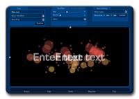 Mix-FX Flash Animations and Buttons 1.042 screenshot. Click to enlarge!