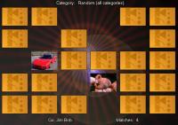 Mix & Match 3.3.0 screenshot. Click to enlarge!