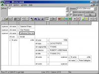 Mnemo 4.4 screenshot. Click to enlarge!