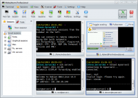 MobaXterm 9.4 screenshot. Click to enlarge!