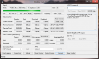 Mobile Data Monitoring Application 1.1.0.0 screenshot. Click to enlarge!