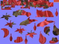Mobile Jigsaw VGA 1.2.2 screenshot. Click to enlarge!