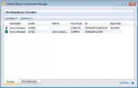 Mobile Master RemoteType 0.9.5.212 Beta screenshot. Click to enlarge!