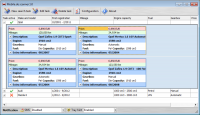Mobile.de Scanner 1.8 screenshot. Click to enlarge!