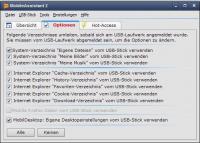 MobileAssistant 2.1.0.0 screenshot. Click to enlarge!