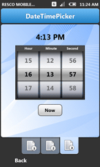 MobileForms Toolkit Windows Mobile Edition 2012 screenshot. Click to enlarge!