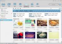 MoboRobo 3.0.5.506 Beta screenshot. Click to enlarge!
