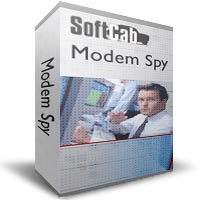 Modem Spy for to mp4 4.39 screenshot. Click to enlarge!