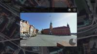 Modern Street View 0.9.0.10 screenshot. Click to enlarge!
