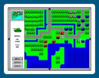 Modern Warfare 2.41.05 screenshot. Click to enlarge!