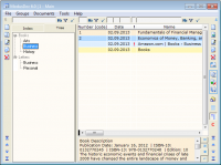 ModusDoc Portable 6.2.238 screenshot. Click to enlarge!