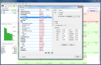 Money Calendar 5.0.0.6916 screenshot. Click to enlarge!