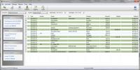 MoneyLine 2.04 screenshot. Click to enlarge!
