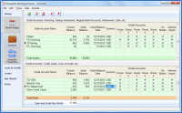 Moneyble 3.4.30 screenshot. Click to enlarge!