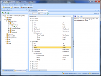 MongoDB 3.2.10 screenshot. Click to enlarge!