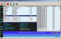 Monitor Wolf 2.00 screenshot. Click to enlarge!