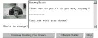 Monkey Mind, Free Self Help Software 5.10.21 screenshot. Click to enlarge!