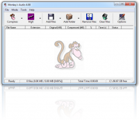 Monkey