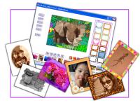 MonkeyPhoto 3.5 screenshot. Click to enlarge!