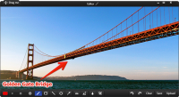 Monosnap 2.0.3 screenshot. Click to enlarge!