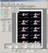 Montax imposer 1.6.0.6720 screenshot. Click to enlarge!
