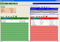 Monthly Income  5.5000 screenshot. Click to enlarge!
