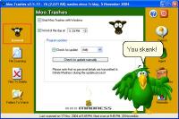 Moo.Trashes 2.7.106 screenshot. Click to enlarge!