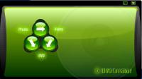 Mooma DVD Creator 2.0 screenshot. Click to enlarge!