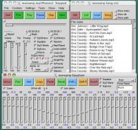 MoreAmp 0.1.28 screenshot. Click to enlarge!
