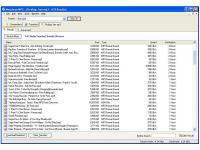 Morpheus MP3 6.0.0 screenshot. Click to enlarge!