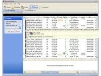 Morpheus Music 6.8.9 screenshot. Click to enlarge!