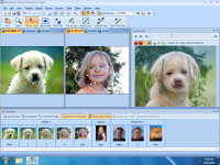 Morpheus Photo Animation Suite 3.15 screenshot. Click to enlarge!