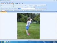 Morpheus Photo Compressor 3.00 screenshot. Click to enlarge!