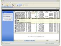 Morpheus Premium 4.5.0 screenshot. Click to enlarge!
