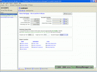 Mortgage Loan Interest Manager Pro Linux 7.1.101214 screenshot. Click to enlarge!