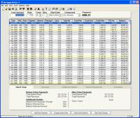 Mortgage Minder 4 screenshot. Click to enlarge!
