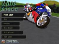 Moto Geeks 3.2 screenshot. Click to enlarge!